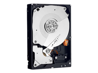 Western Digital Black 500GB (64MB Cache, 7200RPM SATA - 6GB/s Interface)