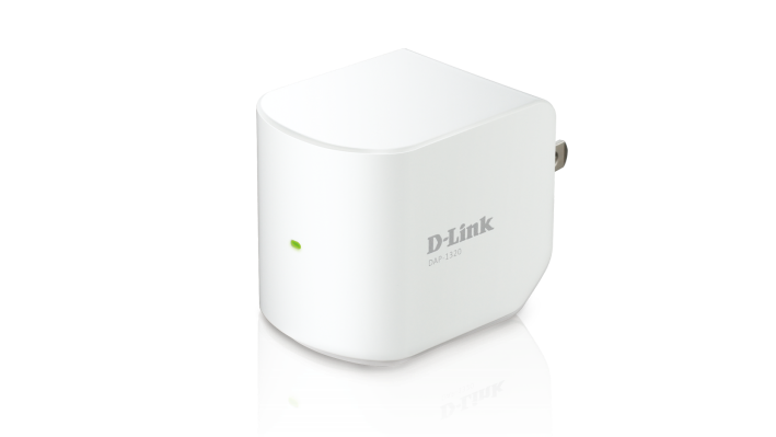 D-Link DAP-1320 Wireless Range Extender