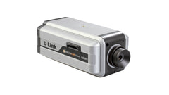 D-Link DCS‑3411 Day & Night PoE IP Camera