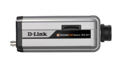 D-Link DCS‑3411 Day & Night PoE IP Camera