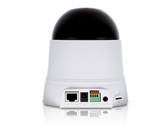 D-Link DCS-5211L HD PoE Pan & Tilt Cloud Network Camera