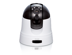 D-Link DCS-5211L HD PoE Pan & Tilt Cloud Network Camera