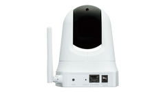 D-Link DCS-5020L Pan & Tilt Day/Night Network Camera