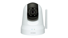 D-Link DCS-5020L Pan & Tilt Day/Night Network Camera