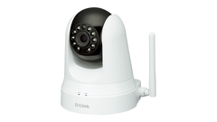 D-Link DCS-5020L Pan & Tilt Day/Night Network Camera