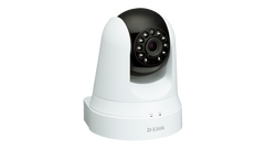 D-Link DCS-5020L Pan & Tilt Day/Night Network Camera