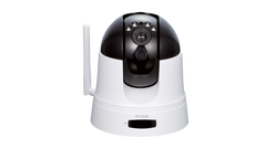 D-Link DCS-5222L Pan/Tilt/Zoom Cloud Camera