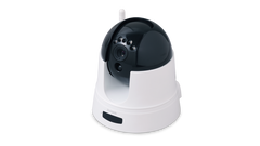 D-Link DCS-5222L Pan/Tilt/Zoom Cloud Camera