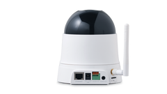 D-Link DCS-5222L Pan/Tilt/Zoom Cloud Camera