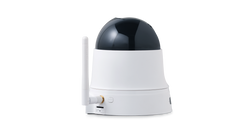 D-Link DCS-5222L Pan/Tilt/Zoom Cloud Camera