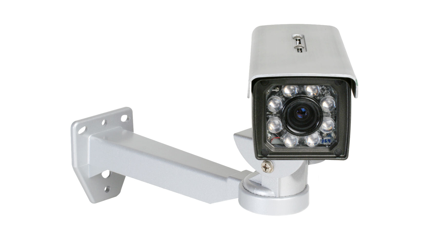 D-Link DCS‑7410 Securicam Day & Night Outdoor Network Camera