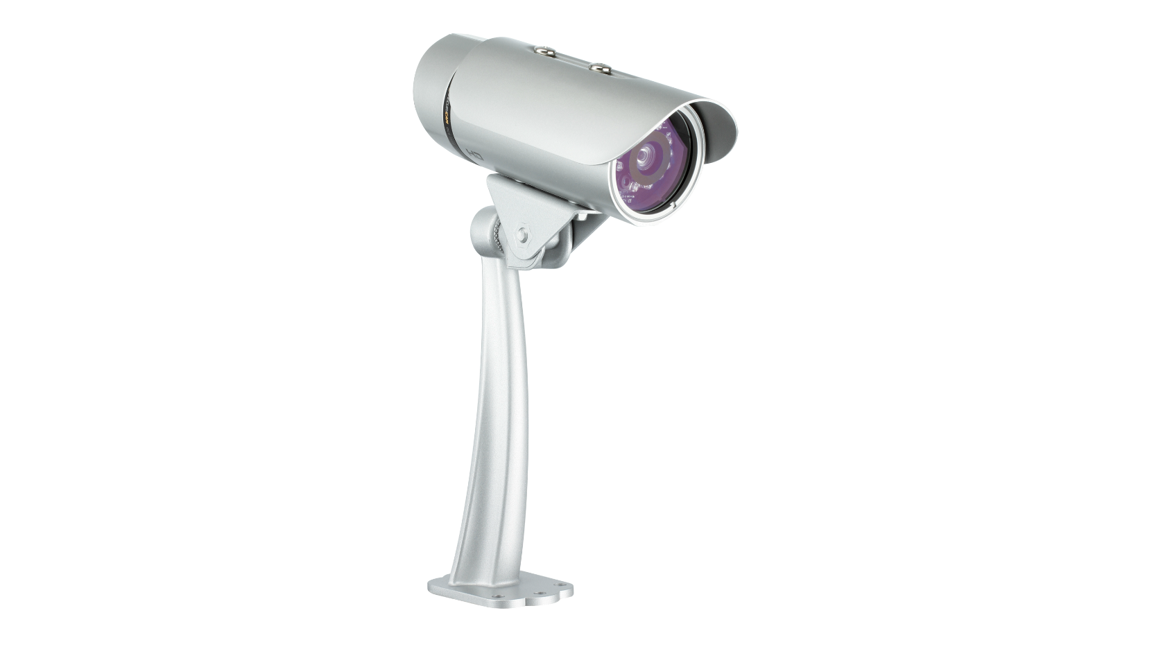 D-Link DCS‑7110 Outdoor Full HD Day & Night Fixed Bullet Network Camera