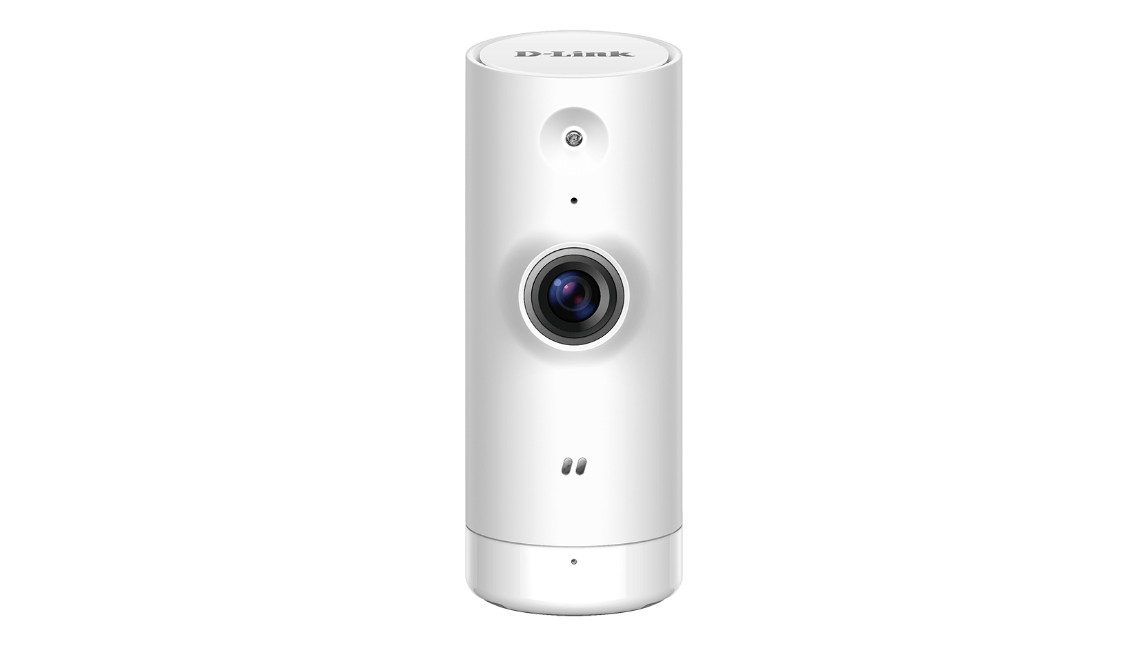 D-Link DCS‑8000LH Mini HD WiFi Camera