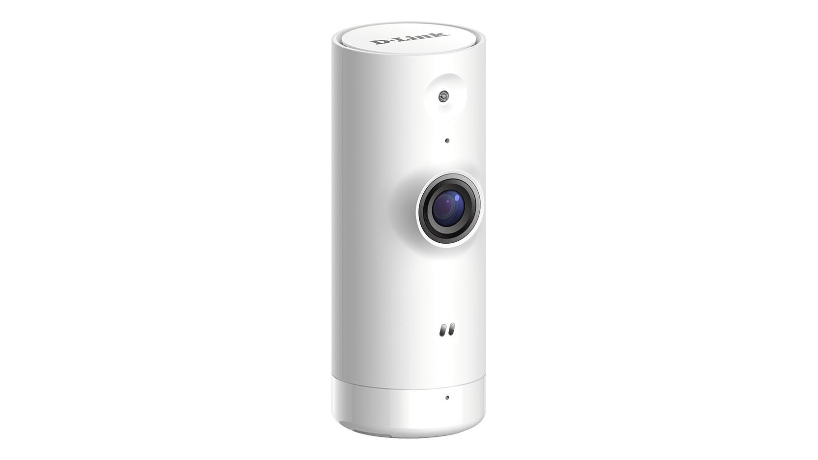 D-Link DCS‑8000LH Mini HD WiFi Camera