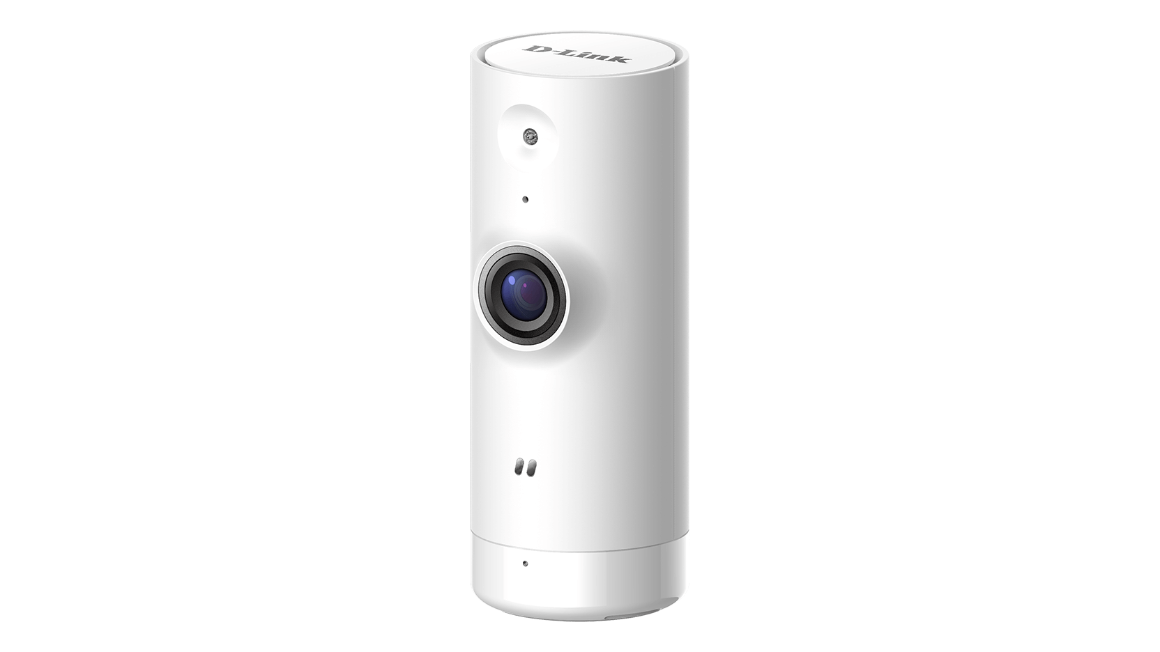 D-Link DCS‑8000LH Mini HD WiFi Camera