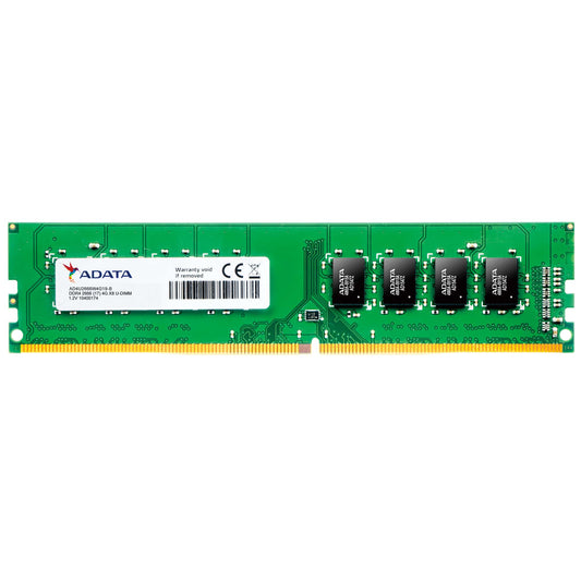 Buy Adata Premier U-DIMM DDR4 2666 4GB 288-Pin from Vmart in Pakistan