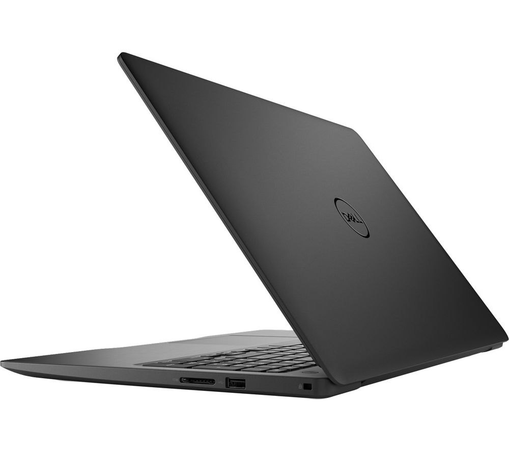 Dell Inspiron 15 5570 Core i5-8250U 4GB 1TB DVD/RW WIFI/BT Ubuntu AMD Radeon 530 2GB GDDR5 FHD Mcafee