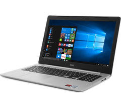 Buy Dell Inspiron 15 5570 Core i7-8550U 8GB 2TB DVD/RW Ubuntu AMD Radeon 530 4GB GDDR5 from Vmart in Pakistan