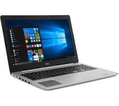 Buy Dell Inspiron 15 5570 Core i7-8550U 8GB 2TB DVD/RW Ubuntu AMD Radeon 530 4GB GDDR5 from Vmart in Pakistan