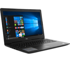 Buy Dell Inspiron 15 5570 Core i7-8550U 8GB 2TB DVD/RW Ubuntu AMD Radeon 530 4GB GDDR5 from Vmart in Pakistan