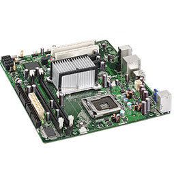 Buy Intel Desktop Board DG31PR Bulk from Vmart in Pakistan