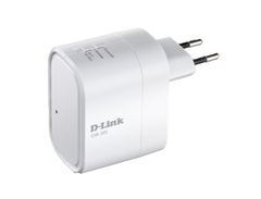 D-Link DIR-505 All-in-one Mobile Companion Router