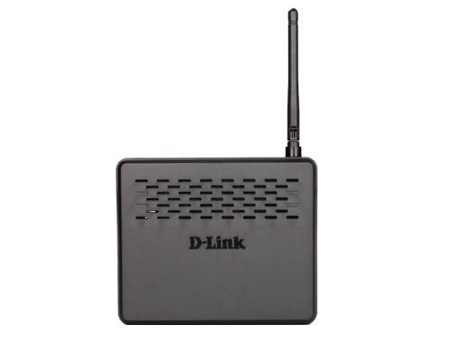 D-Link DIR-524 Wireless N 150 Router