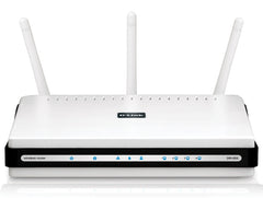 D-Link DIR-655 Xtreme N Gigabit Router