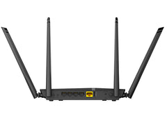 D-Link Wireless DIR-825 AC1200 Dual Band Gigabit Router