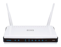 D-Link DIR-825 Xtreme NTM Dual Band Gigabit Router