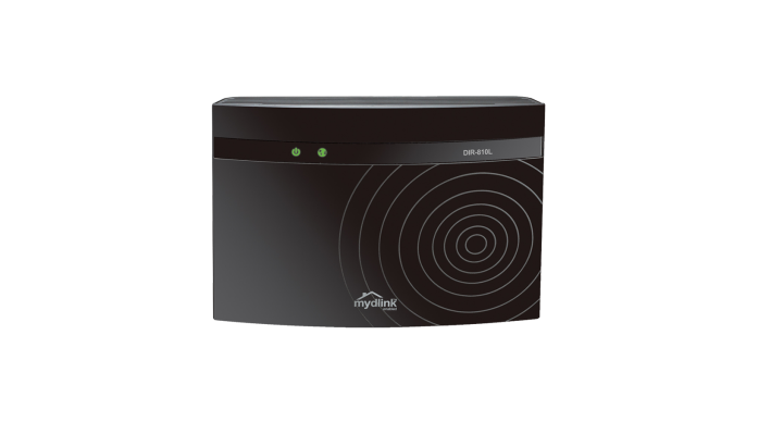 D-Link DIR-810L Wireless AC750 Dual Band Cloud Router