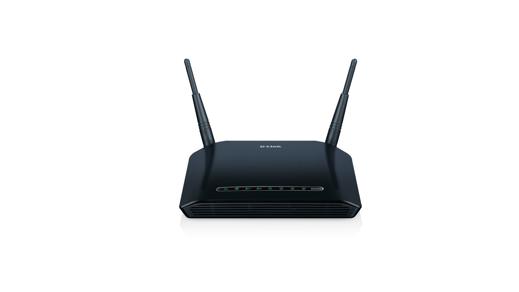 D-Link DIR-815 Wireless N Dual Band Router