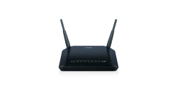 D-Link DIR-815 Wireless N Dual Band Router