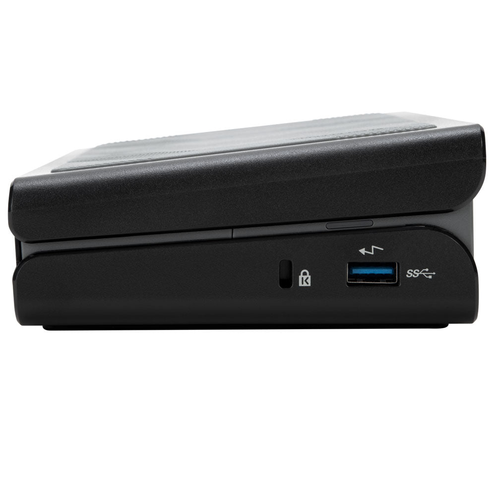 Targus Universal USB 3.0 DV Docking Station with Power