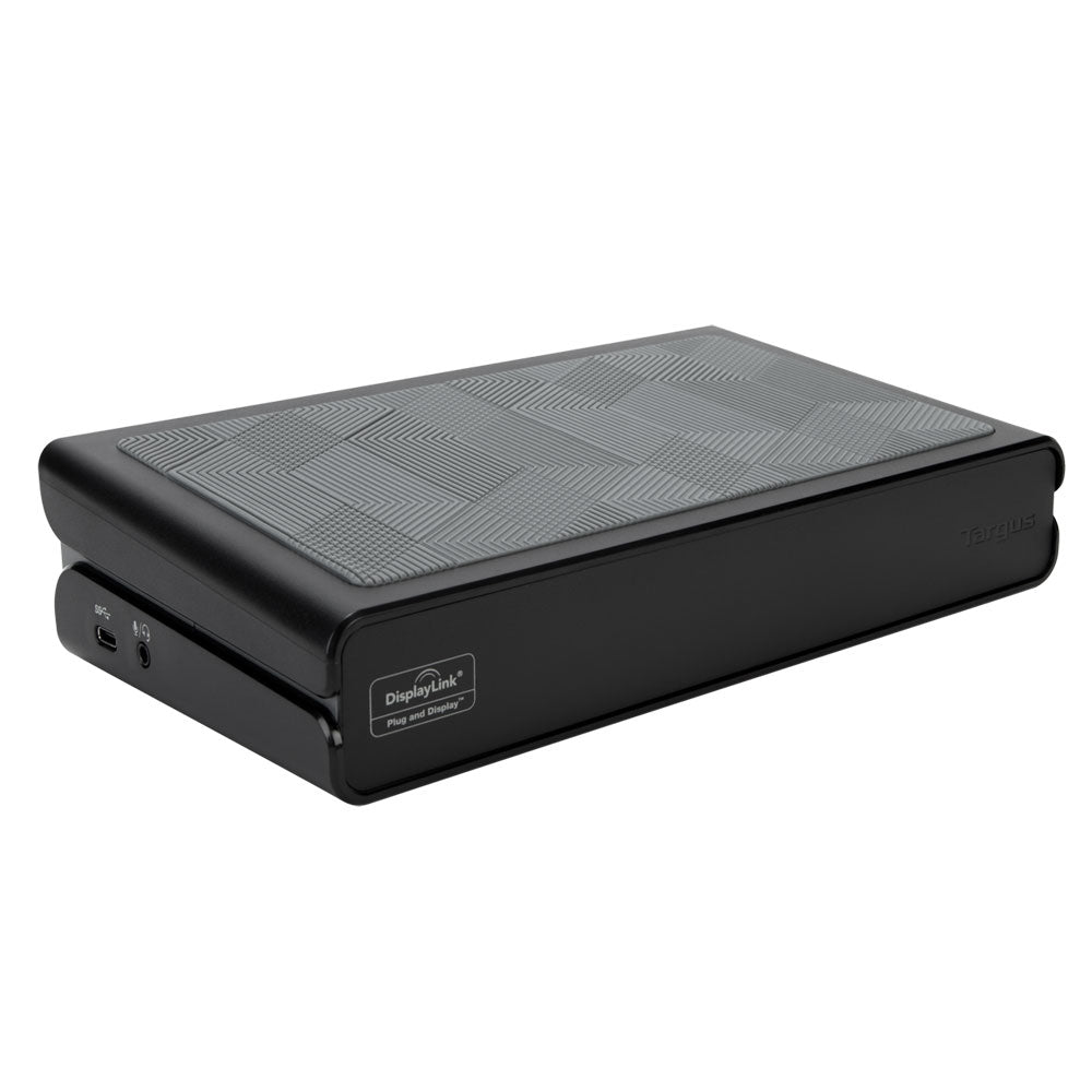 Targus Universal USB 3.0 DV Docking Station with Power