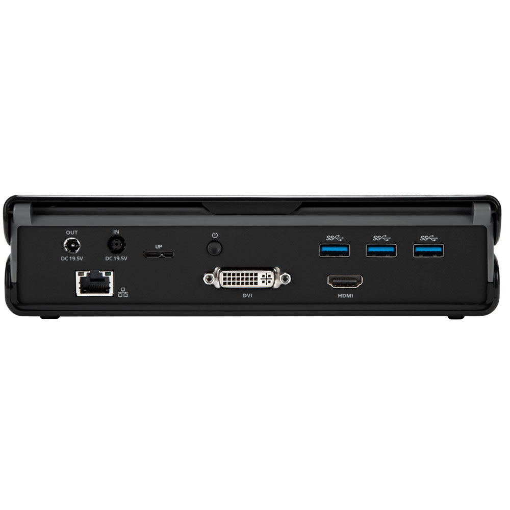 Targus Universal USB 3.0 DV Docking Station with Power