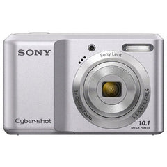 Sony Cyber-Shot DSC-S1900