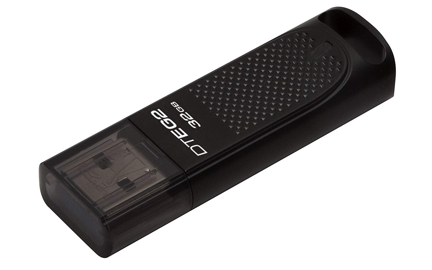 Kingston DataTraveler Elite G2 DTEG2 3.1 USB Flash Drive - 32GB