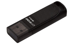 Kingston DataTraveler Elite G2 DTEG2 3.1 USB Flash Drive - 64GB