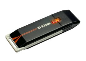 D-Link DWA-110 Wireless G USB Adapter