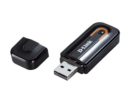 Buy D-Link DWA-135 WIireless N USB Adaptor from Vmart in Pakistan