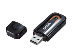 D-Link DWA-135 WIireless N USB Adaptor