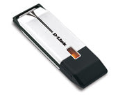 D-Link DWA-160 Xtreme N Dual Band USB Adapter