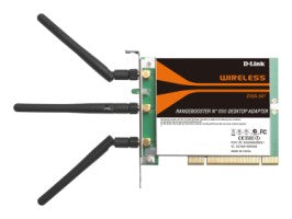 Buy D-Link DWA-547 Wireless N Desktop Adapter from Vmart in Pakistan
