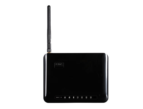 D-Link DWR-113 3G Wi-Fi Router