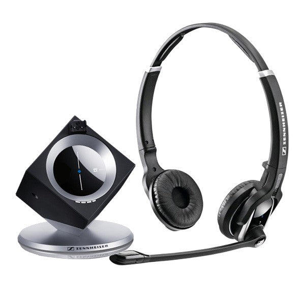 Sennheiser DW Pro 2 DECT Headset