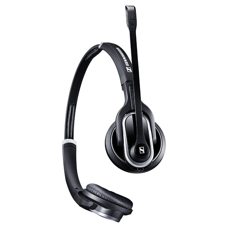 Sennheiser DW Pro 2 DECT Headset