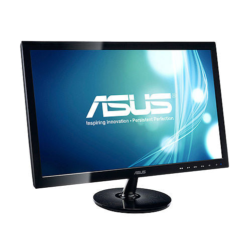 Asus VS208DR 20" Widescreen LED Monitor