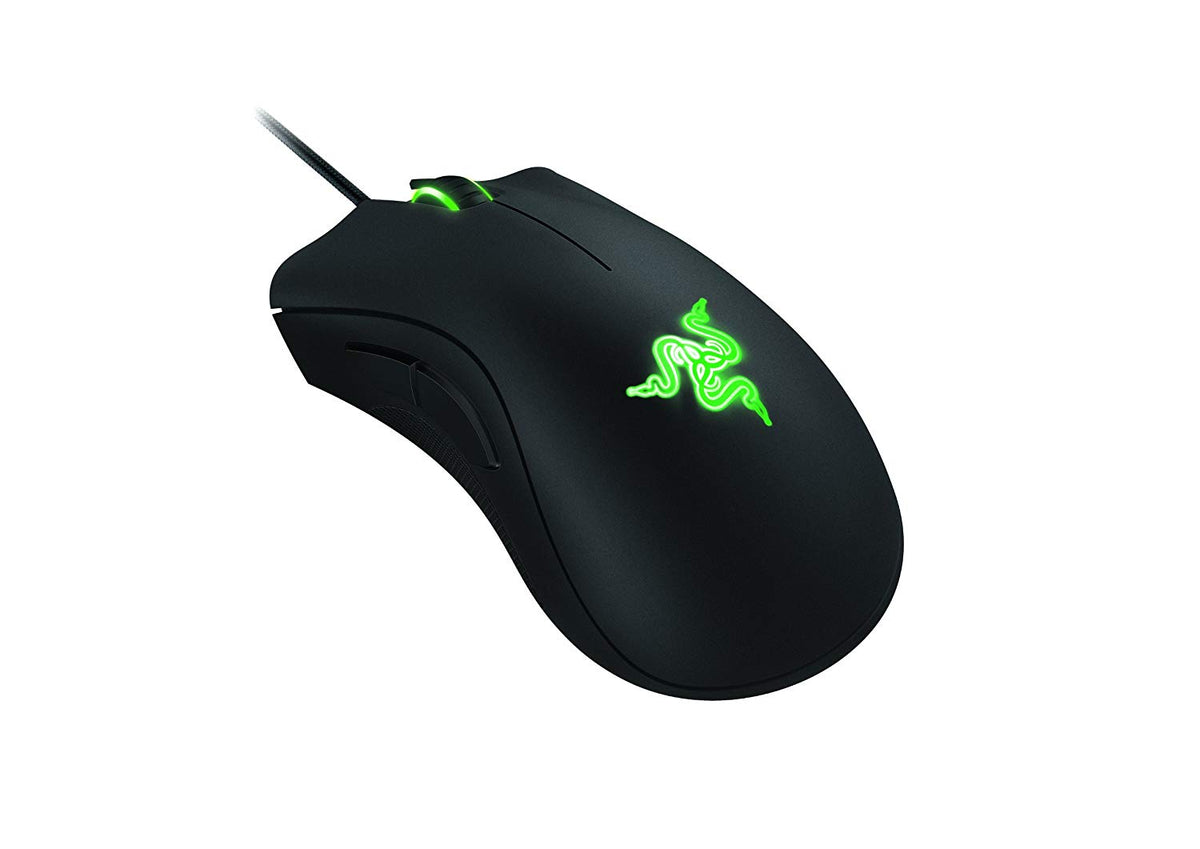 Razer DeathAdder Essential Gaming Mouse