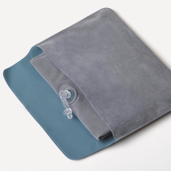 Travel Blue Deep Sleep Pillow